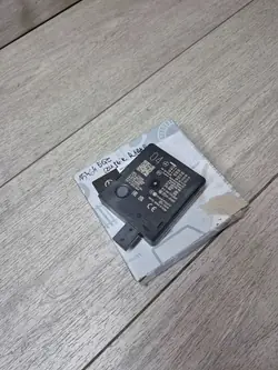 Radarsensor Mercedes-Benz EQS V297 A0009000845