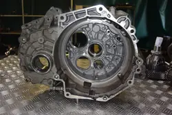 Växellådshus OEM 02E301107 för VW 2.0 TDI