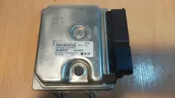 Motor ECU Fiat Ducato 2.3 55246589 MJD8F3.B1