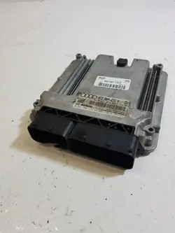 Motorcomputer OEM 8K2907115P voor Audi A4 B8