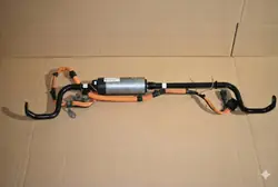 Actieve voorstabilisator OEM 9J1411023 voor Porsche Taycan