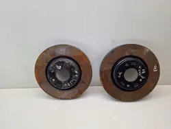 Vorderer Bremsscheibe OEM S160822BGFD7000 für Kia Ceed