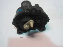 Actuador del colector OEM 31293737 para Volvo XC40