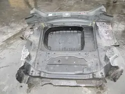 Pare-chocs arrière Mercedes W205 OEM c/1118 Occasion