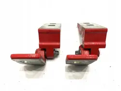 Charnière Porte Avant Gauche OEM LORK-1-112128 Opel Corsa E
