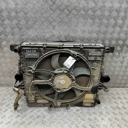 VW Amarok Kühlteil OEM 2H0121203K - Gebraucht
