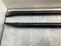 Support de radiateur BMW OEM 7187096 pour Série 5 F10