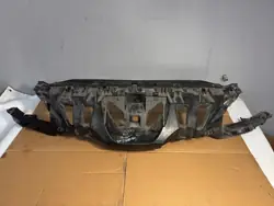 Refuerzo del parachoques delantero OEM YM21602380 Peugeot RCZ