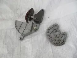Kit cadena OEM 2.0 16V QR20 para Nissan X-Trail