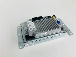 Módulo de pantalla de radio Ford F150 15- OEM HP5T-14G371-CCA