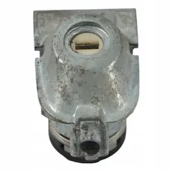 Land Rover Discovery 4 Deurslotcilinder OEM 535123479