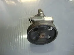 Bomba de direção assistida Renault Laguna II 1.9 DCI