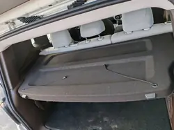 Jeep Renegade bakluckshylla OEM 14->
