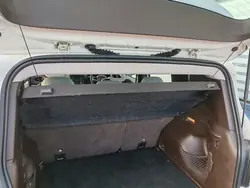 Prateleira porta-bagagens traseira Jeep Renegade OEM 14->