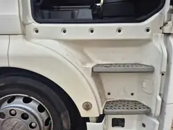 Marchepied Droit Cabine MAN TGX Euro 6