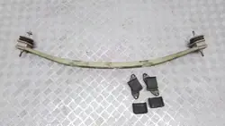 Mola de lâminas traseira Volvo XC90 II OEM 31387164