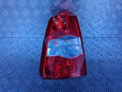 Vänster Bakljus NUBIRA LAMPA för Chevrolet Nubira III