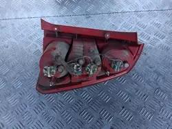 Linkes Rücklicht NUBIRA LAMPA für Chevrolet Nubira III