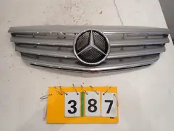 MERCEDES B-KLASA W245 Grill 2004-2008 A1698800783