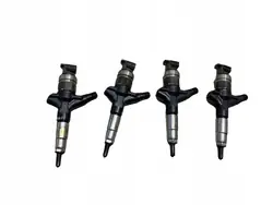 Bränsleinsprutning SUBARU FORESTER III DENSO 16613AA030