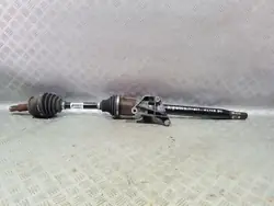 Höger Lång Axel med Stöd Opel Astra J Zafira C 2.0 CDTI