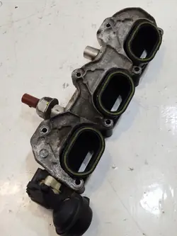 Coletor admissão Audi A6 C7 3.0 TFSI OEM 06E133109AL