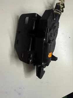 Verrou toit cabriolet Opel Tigra B Arrière OEM CUN130