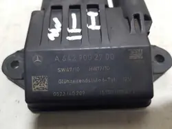 MERCEDES W164 W219 W211 W251 W204 W209 W212 W207 Relais