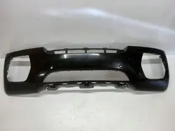 BMW X6 E71 spoiler paraurti anteriore
