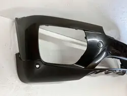 BMW X6 E71 spoiler de pare-chocs avant