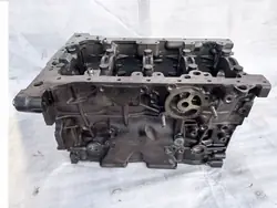 Bloc Moteur Citroen Boxer Jumper 2.0HDI Euro6