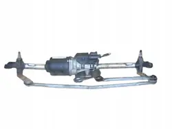 Scheibenwischermotor-Mechanismus OEM 064300350 - Gebraucht