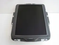 Volvo XC40 XC60 Skärm OEM 32350422AA - Monitor