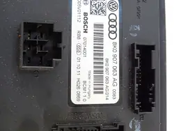 Audi A4 B8 Komfortmodul OEM 8K0907063AG