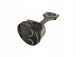 Vevarstake OEM 81L109 för Audi A6 C6 2.4 V6