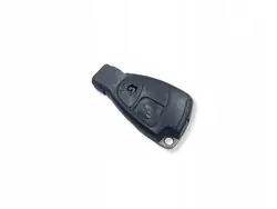 Llave Mercedes OEM UHP2310 - Mando 2 Botones