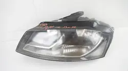 Audi A3 8P Vasen Etuvalo OEM Käytetty