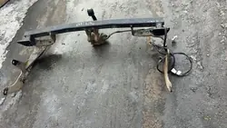Slutstycke dragkrok Renault OE 756125551R - Begagnad