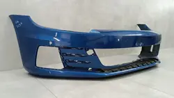 Pare-chocs avant Volkswagen VW Scirocco 3 III 1K8 Lift 14-17