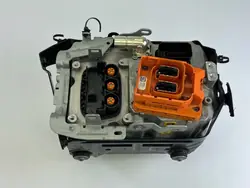 Inversor tensão BMW 5A33FB5 para Série 3 G20 G21