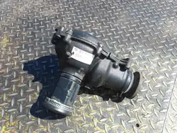BMW E46 3.0D Vorderachsgetriebe Reduzierer