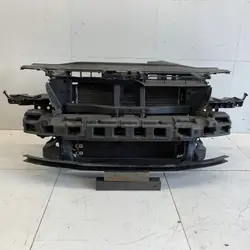 Suporte de radiador dianteiro VW PASSAT B6 2.0 FSI 2008 OEM