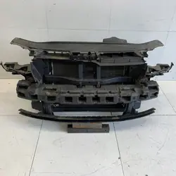 Front Radiator Support VW PASSAT B6 2.0 FSI 2008 OEM