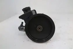 Bomba de direção assistida Mercedes Benz W212 0064666701