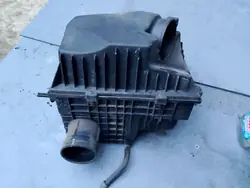 Luftfilterhus OEM 8200751534 för Movano III 2.3 DCI