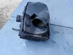 Luftfiltergehäuse OEM 8200751534 für Movano III 2.3 DCI