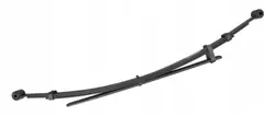 Nissan Navara D40 Achterveer OEM 55020-EB300