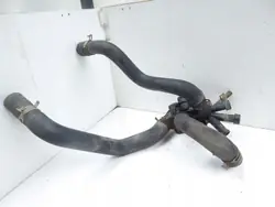 GOLF II MK2 83-92 Carcasa de Termostato Conjunto de Mangueras OEM