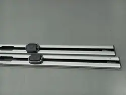 Barres de Toit Skoda Superb II Break OEM 3T9863556A