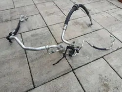 Ilmastointiletkut Citroen C4 II Grand Picasso